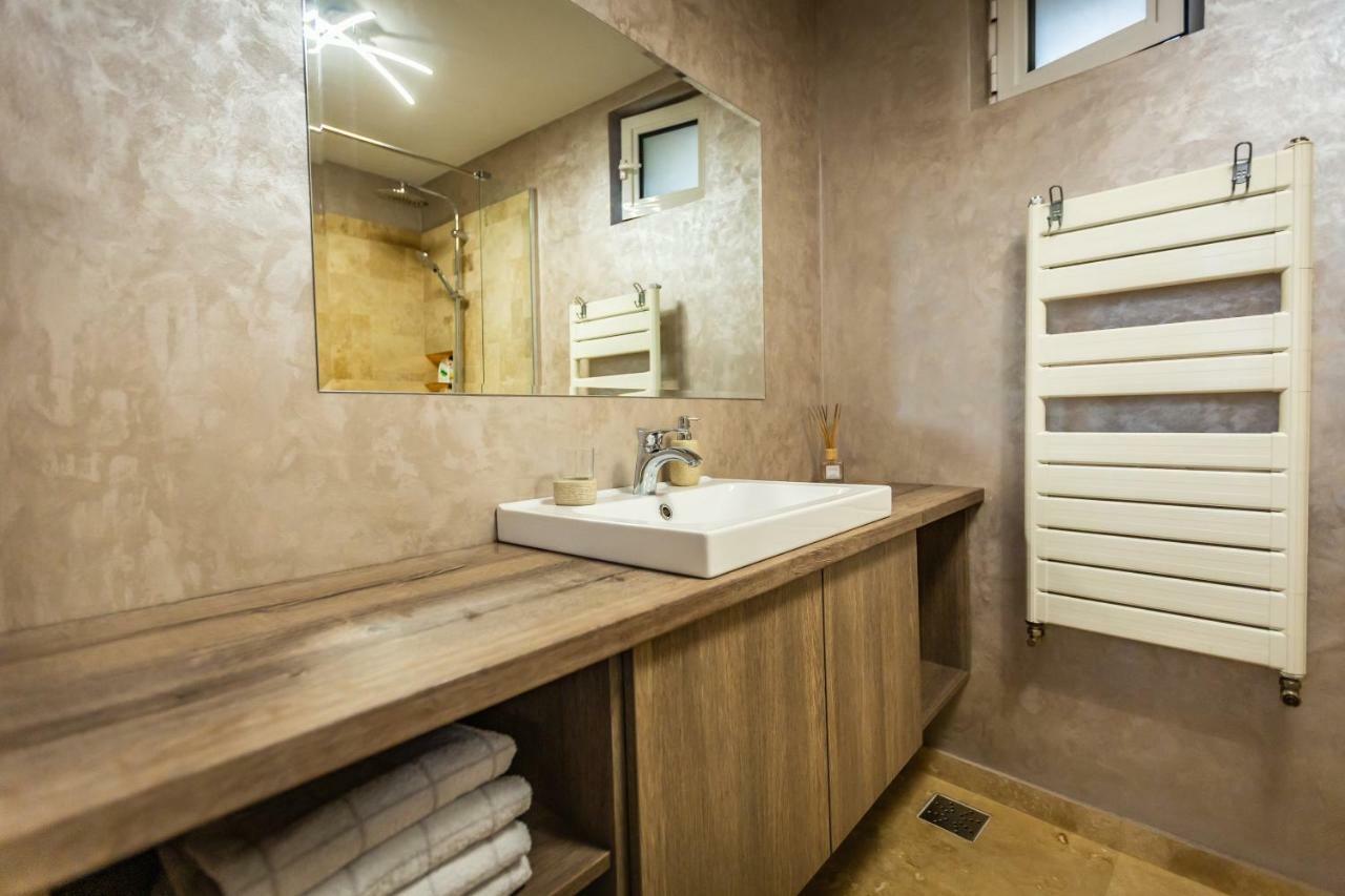 Central Apartment Brasov Bagian luar foto